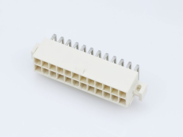 87427-2412 by molex / waldom