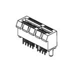 87715-9000 by molex / waldom