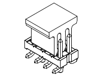 87759-1675 by molex / waldom