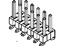 87759-2414 by molex / waldom