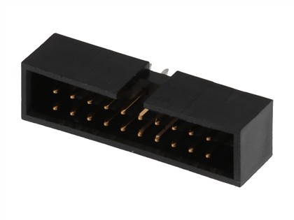 87834-2019 by molex / waldom