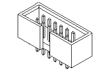 87834-5041 by molex / waldom