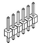 87891-0306 by molex / waldom