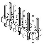 87914-1416 by molex / waldom
