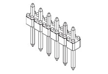 90120-0777 by molex / waldom