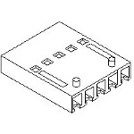 90123-0103 by molex / waldom