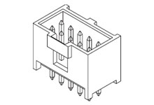 90130-1330 by molex / waldom