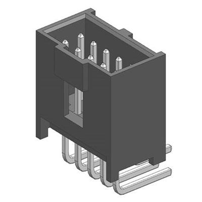 90130-3324 by molex / waldom