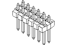 90131-0927 by molex / waldom