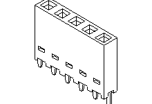 90147-1231 by molex / waldom
