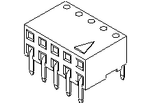 90152-2224 by molex / waldom