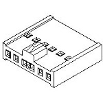 90156-0143 by molex / waldom