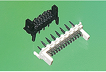 90779-3001 by molex / waldom