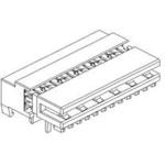 91627-1001 by molex / waldom