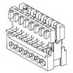91717-0002 by molex / waldom