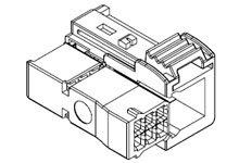 98298-0004 by molex / waldom