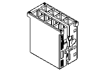 98685-1001 by molex / waldom