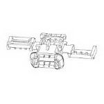98786-1011 by molex / waldom