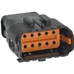 98789-1201 by molex / waldom
