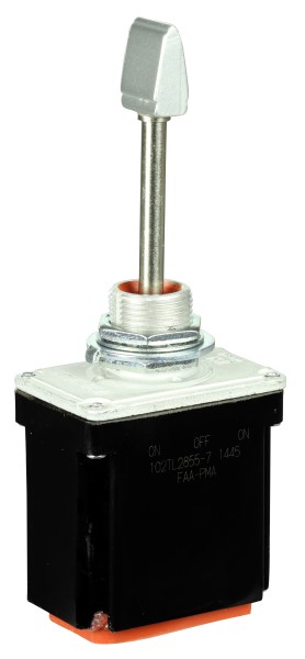 102TL2855-7 by honeywell