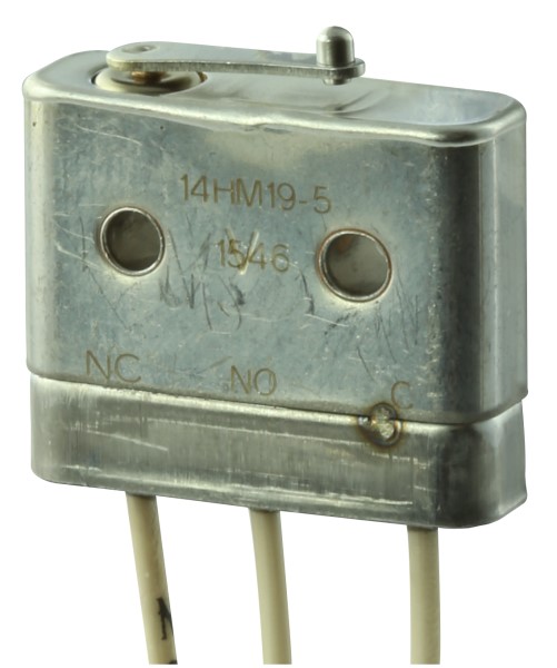14HM19-5 by honeywell