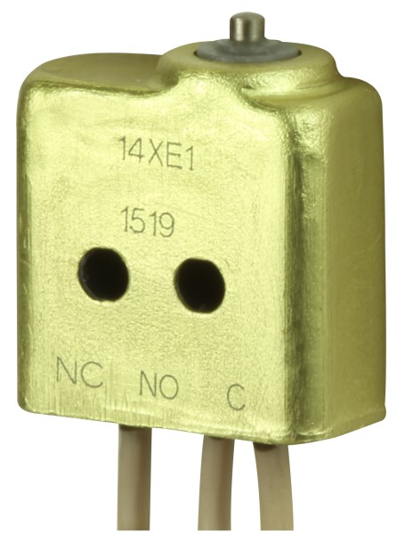 14XE1 by honeywell