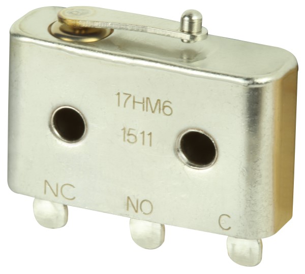 17HM6 by honeywell