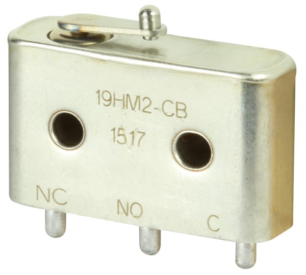 19HM2-CB by honeywell