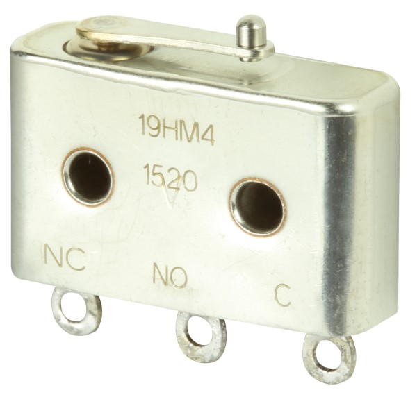 19HM4 by honeywell