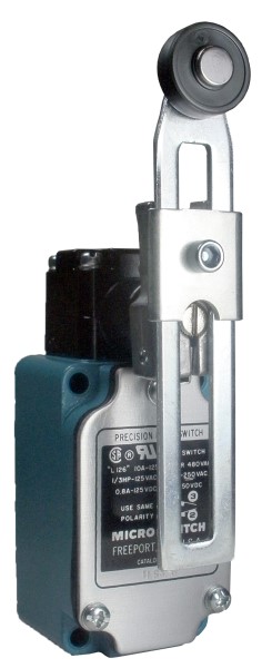 1LS3-L by honeywell