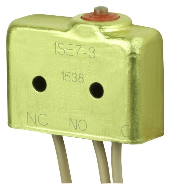 1SE7-3 by honeywell