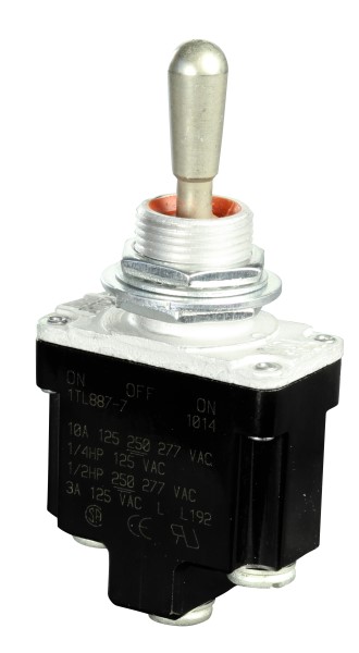 1TL887-7 by honeywell