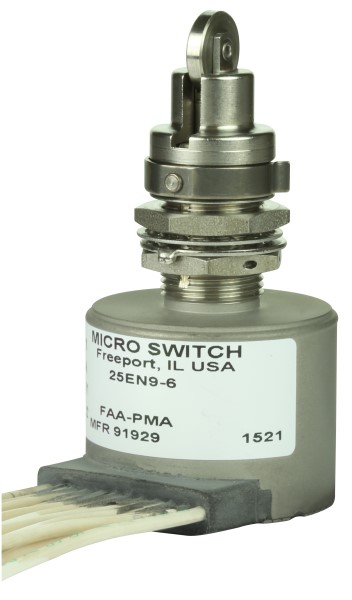 25EN9-6 by honeywell