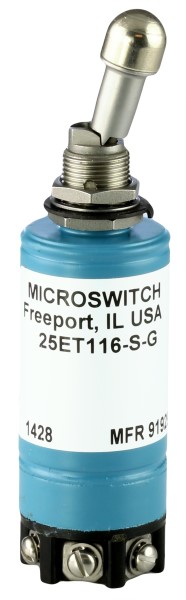 25ET116-S-G by honeywell