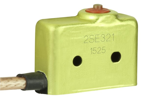 2SE321 by honeywell