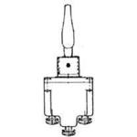 2TL119-1-A02 by honeywell