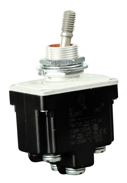 2TL124-10 by honeywell