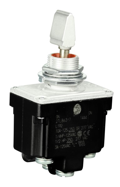2TL863-7 by honeywell