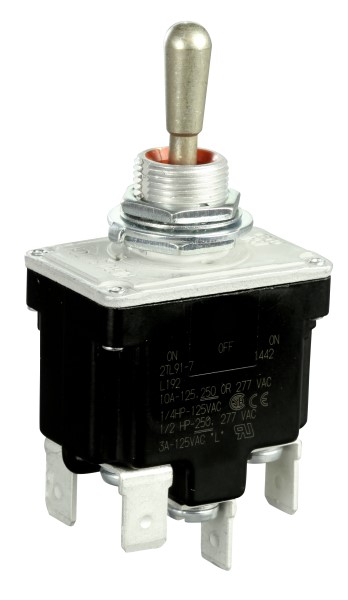 2TL91-7 by honeywell