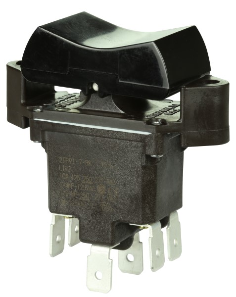 2TP91-7-BK by honeywell