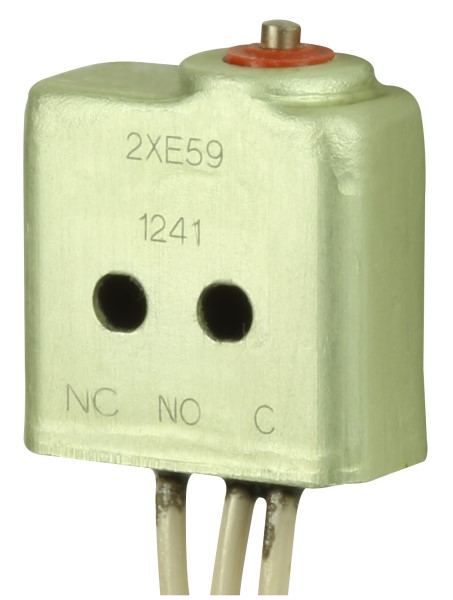 2XE59 by honeywell