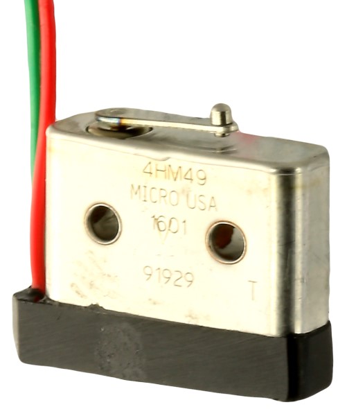 4HM49 by honeywell