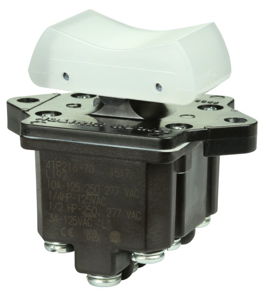 4TP216-70 by honeywell