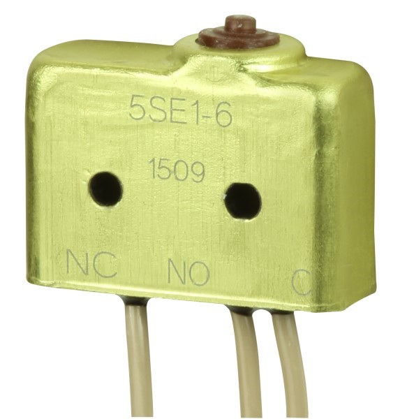 5SE1-6 by honeywell
