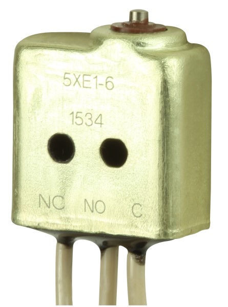 5XE1-6 by honeywell