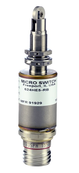 624HE5-RB by honeywell