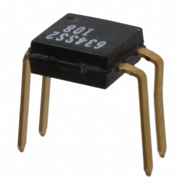 634SS2 by honeywell