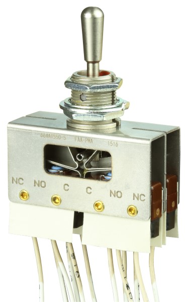 664AT550-5 by honeywell