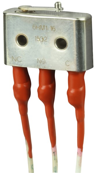 6HM1-16 by honeywell