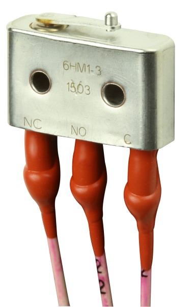6HM1-3 by honeywell